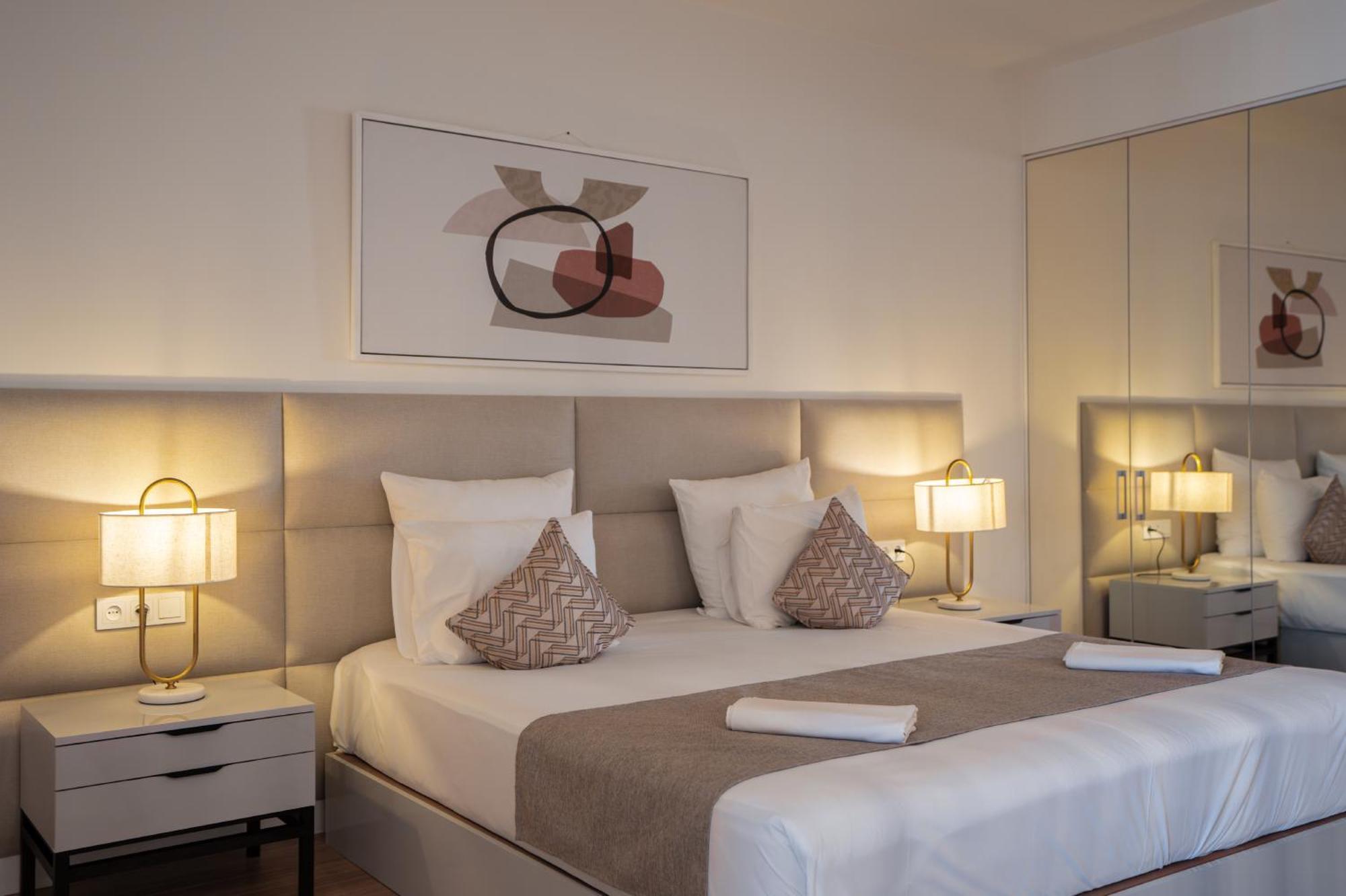 Ris Opera Apartments Erévan Extérieur photo
